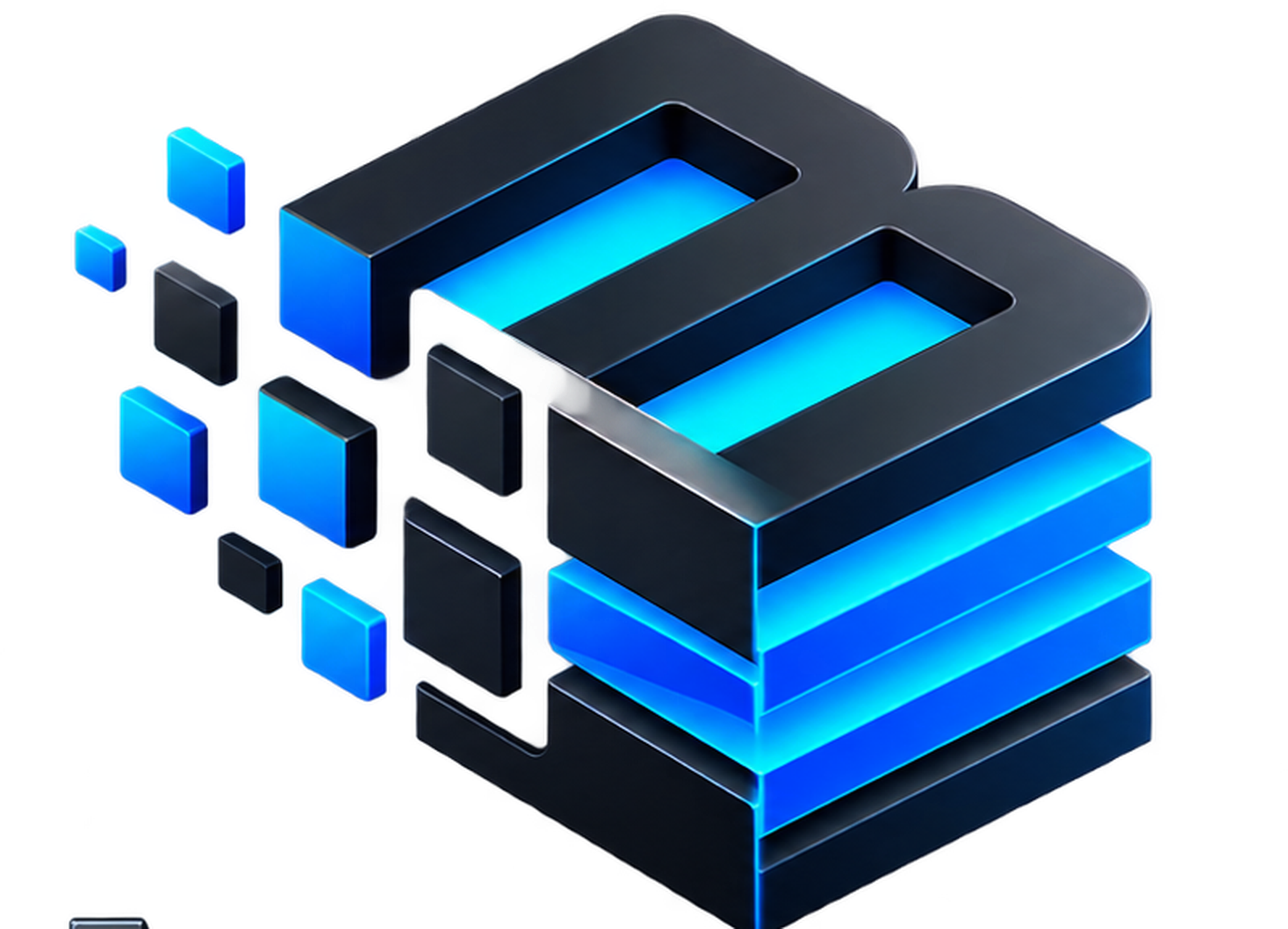 BitLayer3D logo